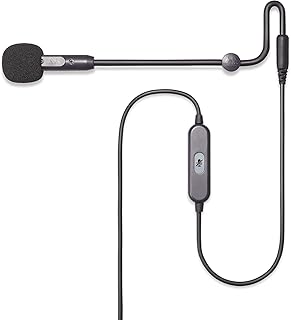 Antlion Audio ModMic USB Noise-Cancelling Microphone (C tier)