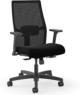 HON Ignition 2.0 Mid-Back Office Chair (B tier)