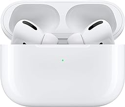 Apple AirPods Pro (C tier)