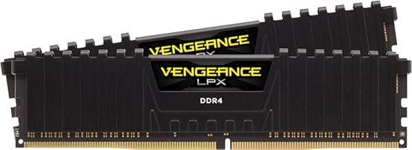 CORSAIR Vengeance LPX DDR4 32GB 3600MHz (B tier)