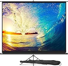 PropVue 120-inch 4:3 Tripod Projector Screen (C tier)
