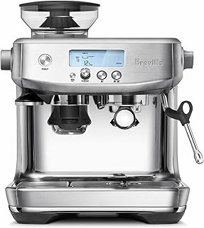 Breville Barista Pro BES878BSS (B tier)