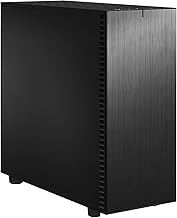 Fractal Design Define 7 XL E-ATX Full Tower Case (A tier)