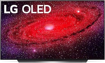 LG OLED65CXPUA 65-Inch OLED 4K TV (C tier)