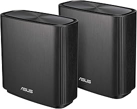 ASUS ZenWiFi AC3000 Mesh WiFi System CT8 2-Pack (C tier)