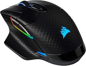 Corsair Dark CORE RGB PRO SE Wireless 18000 DPI (C tier)
