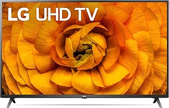 LG 65UN8500PUI 65-Inch 4K Smart TV (F tier)