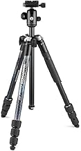 Manfrotto Element MII Aluminum Camera Tripod (B tier)