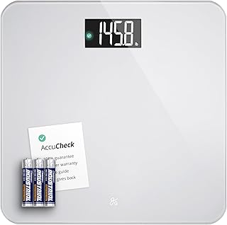 Greater Goods AccuCheck Digital Scale 400lb (D tier)
