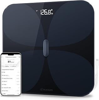 Yunmai Smart Scale 400lb (C tier)