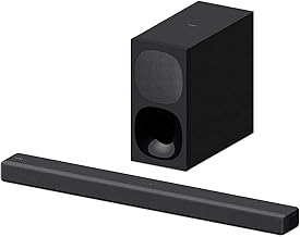 Sony HT-G700 3.1ch Dolby Atmos Soundbar (C tier)