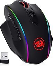 Redragon M686 Wireless Gaming Mouse 16000 DPI (C tier)