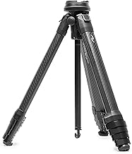 Peak Design Travel Tripod Carbon Fiber (S tier)