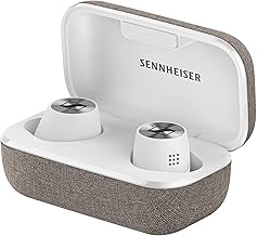 Sennheiser Momentum True Wireless 2 (B tier)
