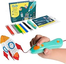 3Doodler Start+ 3D Pen for Kids (B tier)