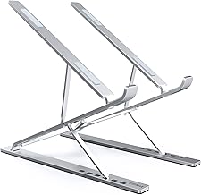 Adjustable Portable Aluminum Laptop Stand (C tier)