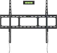 Gibbon Mounts Fixed TV Wall Mount 42-100 inch 220lbs (B tier)