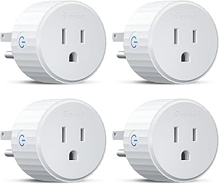 Govee Smart Plug 4 Pack (A tier)