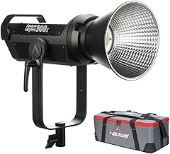 Aputure 300X LED Video Light (C tier)