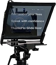 Glide Gear TMP 750 Teleprompter 17" (B tier)