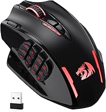 Redragon M913 Impact Elite Wireless 16000 DPI (C tier)
