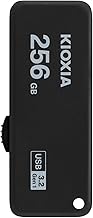 Kioxia U365 TransMemory 256GB USB 3.2 Flash Drive (C tier)