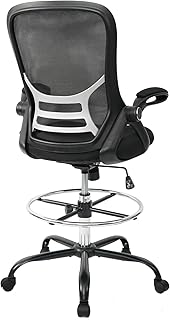 HYLONE Drafting Chair Tall Office Chair (B tier)