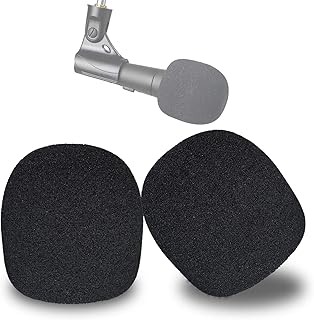SM58 Pop Filter Shure SM58 2-Pack (B tier)