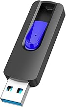 JUANWE 256GB USB 3.0 Flash Drive (C tier)
