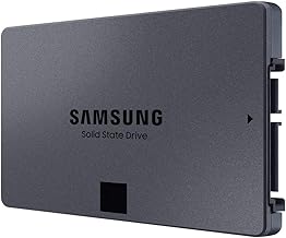 Samsung 870 QVO 1TB SATA SSD (B tier)
