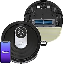 Shark AI Robot Vacuum & Mop (C tier)