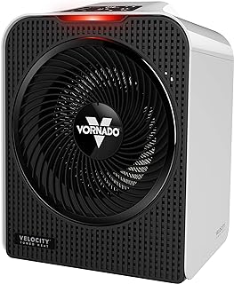 Vornado Velocity 5 Whole Room Space Heater (A tier)