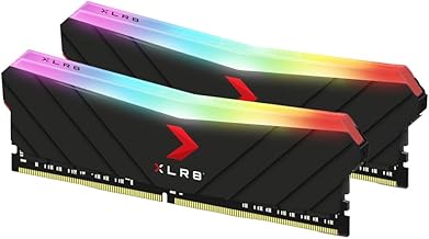PNY XLR8 Gaming DDR4 32GB 3200MHz (C tier)