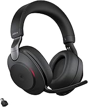 Jabra Evolve2 85 Wireless Noise Cancelling Headset (B tier)