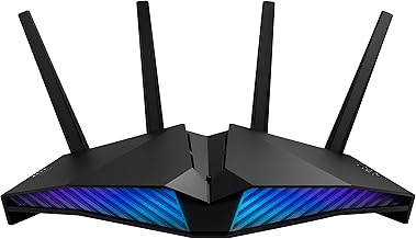 ASUS RT-AX82U AX5400 WiFi 6 Router (C tier)