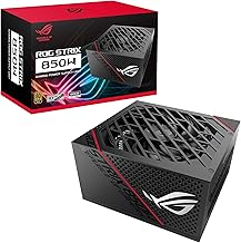ASUS ROG Strix 850W Gold (B tier)
