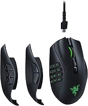 Razer Naga Pro Wireless 20K DPI Modular (B tier)