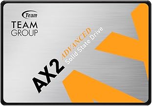 TEAMGROUP AX2 1TB SATA SSD (C tier)
