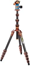 3 Legged Thing Legends Bucky Kit Carbon Fiber Tripod (A tier)