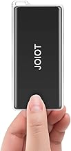 1TB Portable External SSD USB 3.1 (D tier)