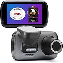 Nextbase 622GW 4K Dash Cam (B tier)
