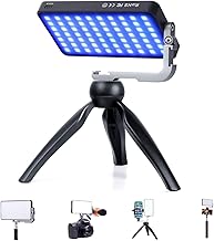 Pixel G2 RGB Camera Light (C tier)