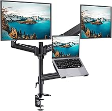 Huanuo Dual Monitor Laptop Mount (A tier)