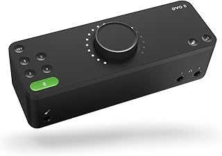 Audient EVO 8 USB Audio Interface (B tier)