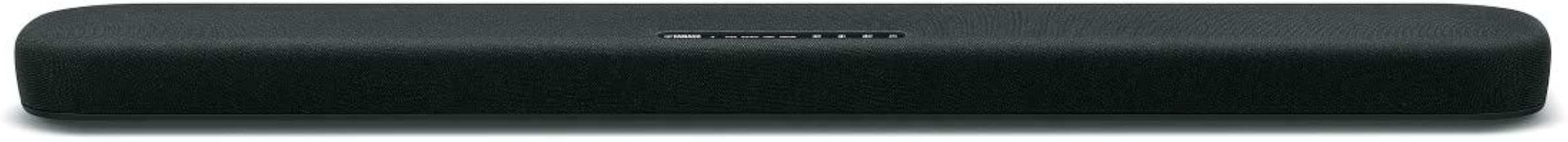 Yamaha SR-B20A Soundbar with Built-in Subwoofers (D tier)