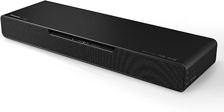Panasonic SoundSlayer Dolby Atmos Soundbar (D tier)