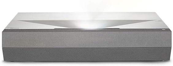 Optoma CinemaX P2 4K UHD Laser Projector (B tier)