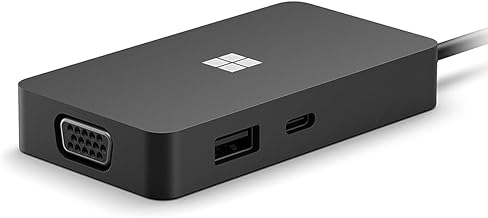 Microsoft Surface USB-C Travel Hub (C tier)