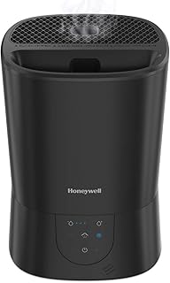 Honeywell Filter Free Warm Mist Humidifier (B tier)