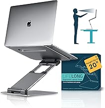 Lifelong Ergonomic Laptop Stand (B tier)
